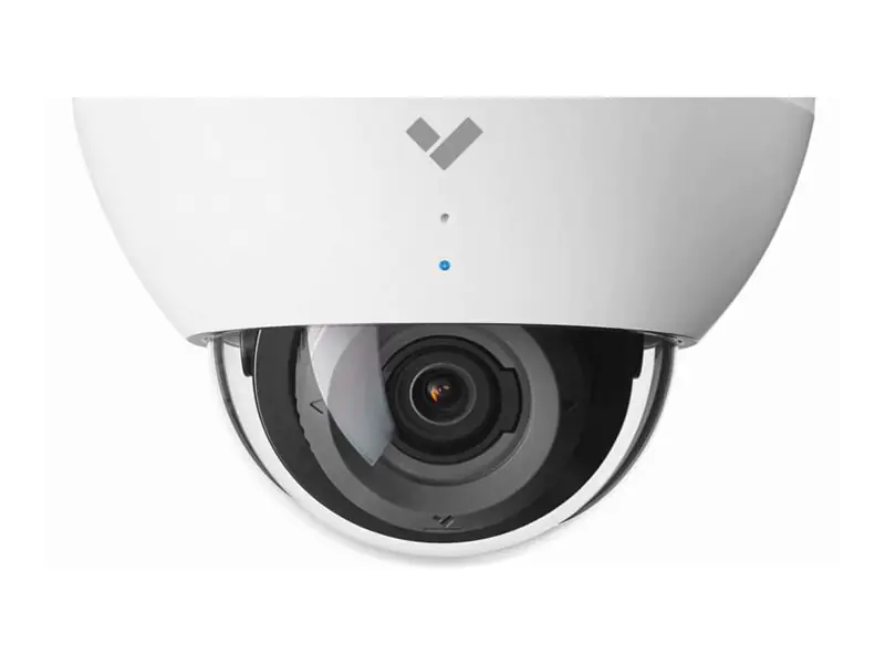 Verkada CD52-F - Netzwerk-Überwachungskamera - Kuppel - Innenbereich - vandalensicher - Farbe