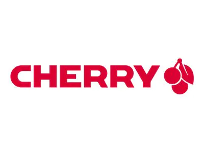 Cherry JK-8570DE-2 - Tastatur