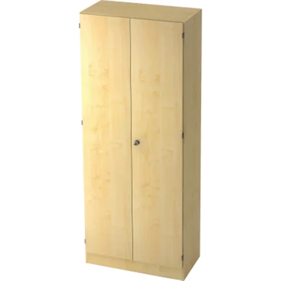 Hammerbacher Flügeltürenschrank V6100/3/3/SG 5OH ahorn/ahorn Hammerbacher Flügeltürenschrank V6100/3/3/SG 5OH ahorn/ahorn