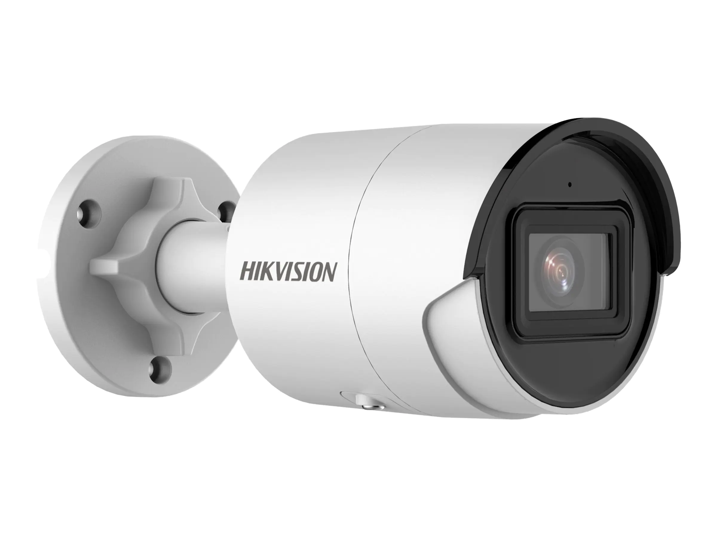 Hikvision Digital Technology DS-2CD2043G2-I - IP-Sicherheitskamera - Outdoor - Verkabelt - FCC (47 CFR 15 - B); CE-EMC (EN 55032: 2015 - EN 61000-3-2: 2014 - EN 61000-3-3: 2013 - EN 50130-4:... - Geschoss - Decke/Wand