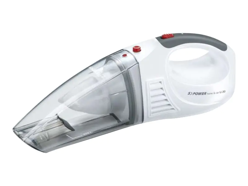 Severin Handstaubsauger HV7144 Nass/Trocken