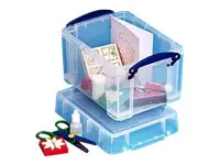 Really Useful Box - Aufbewahrungsbox - 3 Liter 3C