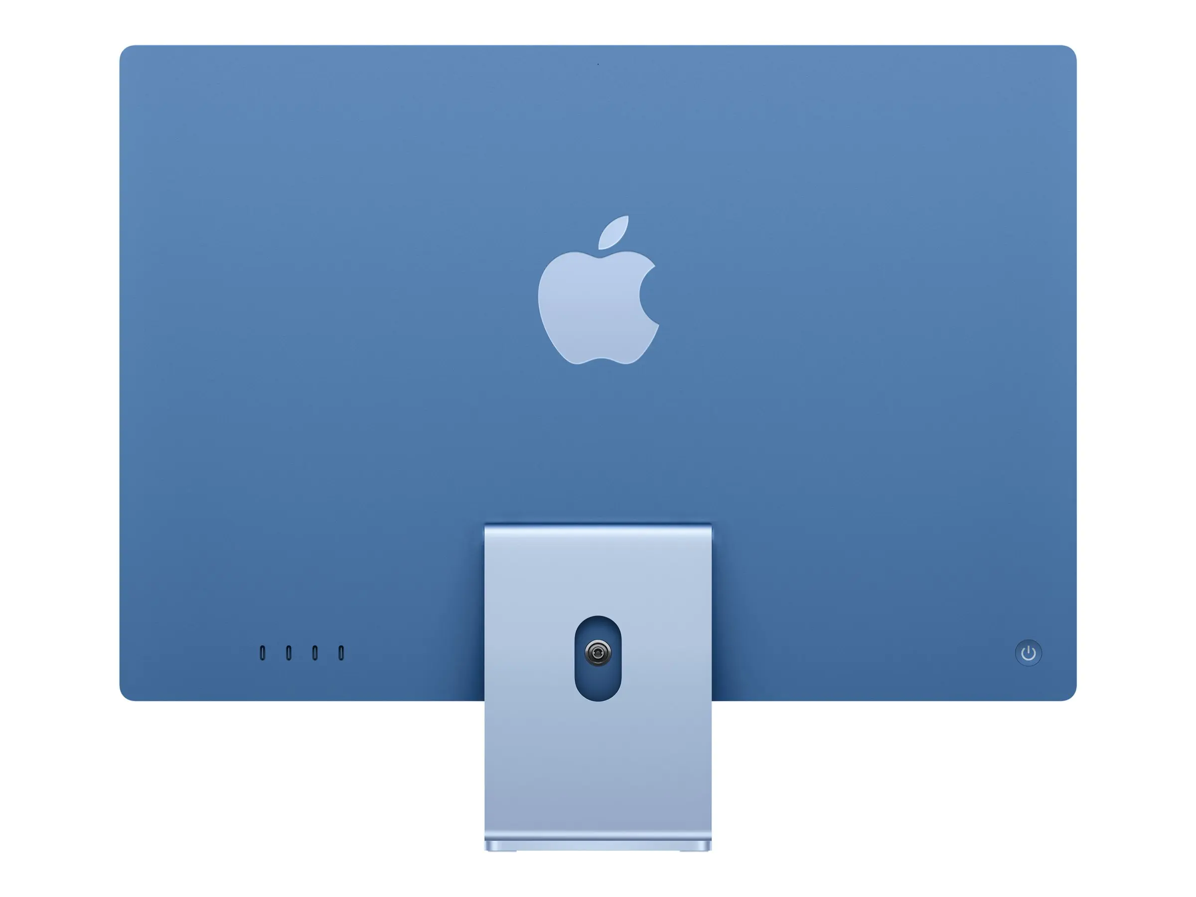 Apple iMac with 4.5K Retina display - All-in-One (Komplettlösung)