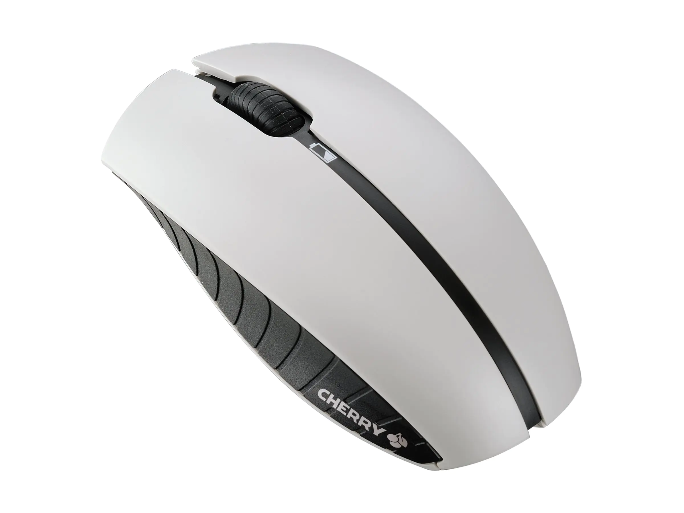 Cherry B.UNLIMITED 3.0 - Tastatur-und-Maus-Set JD-0410DE-0