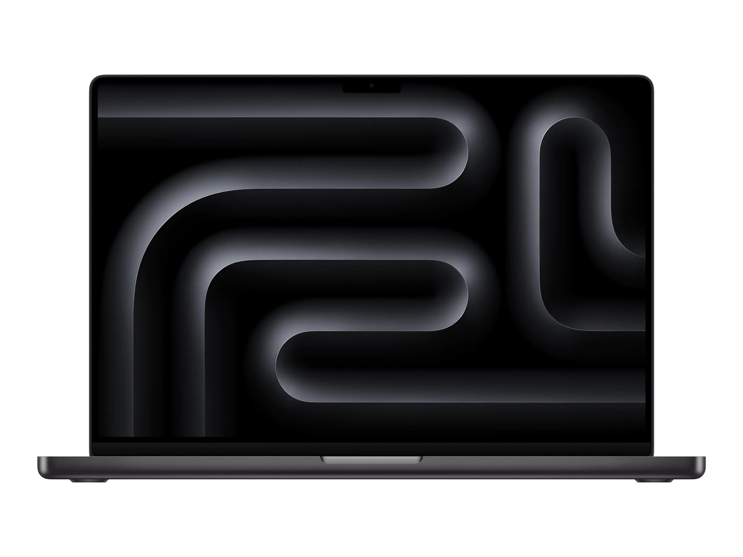 Apple MacBook Pro - M3 Max - M3 Max 40-core GPU - 48 GB RAM - 1 TB SSD - 41.05 cm (16.2") 3456 x 2234 @ 120 Hz - Wi-Fi 6E, Bluetooth - Space Black - kbd: Deutsch