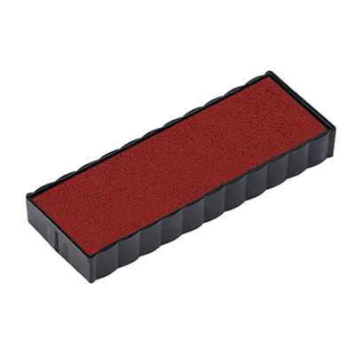 trodat Ersatzkissen 6/4817 83478 rot 2 St./Pack. trodat Ersatzkissen 6/4817 83478 rot 2 St./Pack.