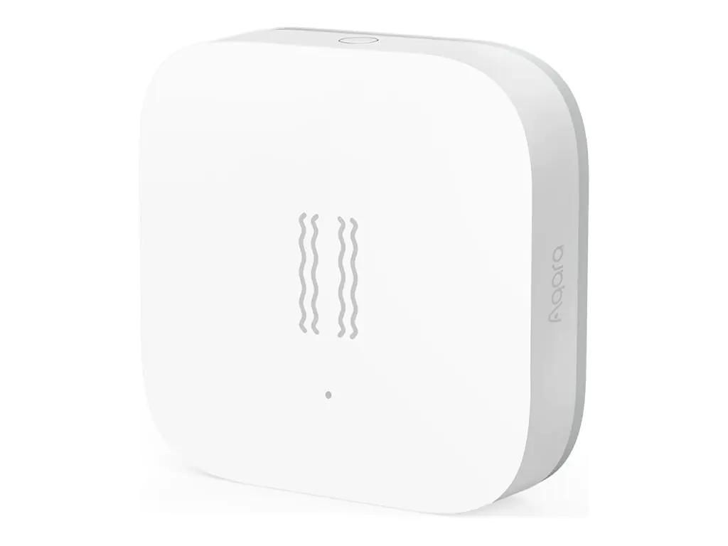 Aqara T1 - Vibrationssensor - kabellos - ZigBee VB-S01D