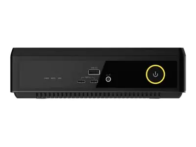 ZOTAC ZBOX MAGNUS EN255050EC - Barebone - Mini-PC ZBOX-EN255050EC-BE