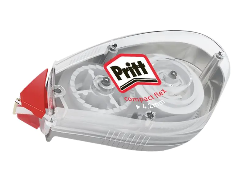 Pritt Korrekturroller Compact PCK4M 4,2mm Midway 16 Stck./Pack