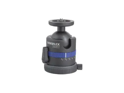 Novoflex ClassicBall 3 - Stativkopf
