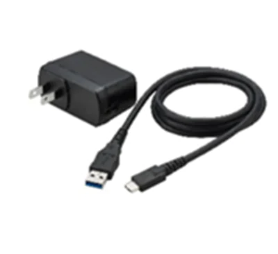 Panasonic FZ-AAE184E1E - Netzteil (USB) - auf FZ-AAE184E1G
