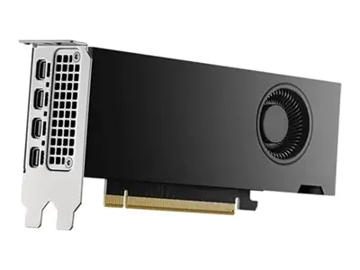 Dell NVIDIA RTX - Grafikkarte - NVIDIA RTX 2000 Ada DELL-HMX86