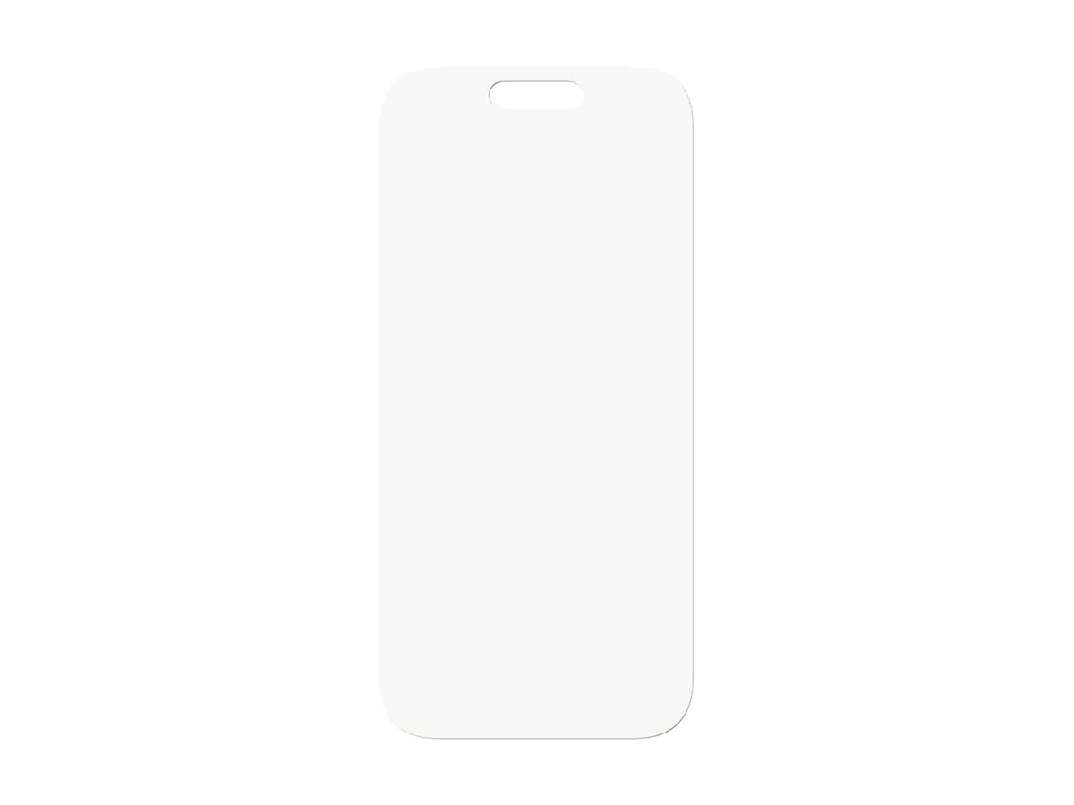 PanzerGlass Screen Protector iPhone 17/16 Pro Classic Fit w. EasyAligner