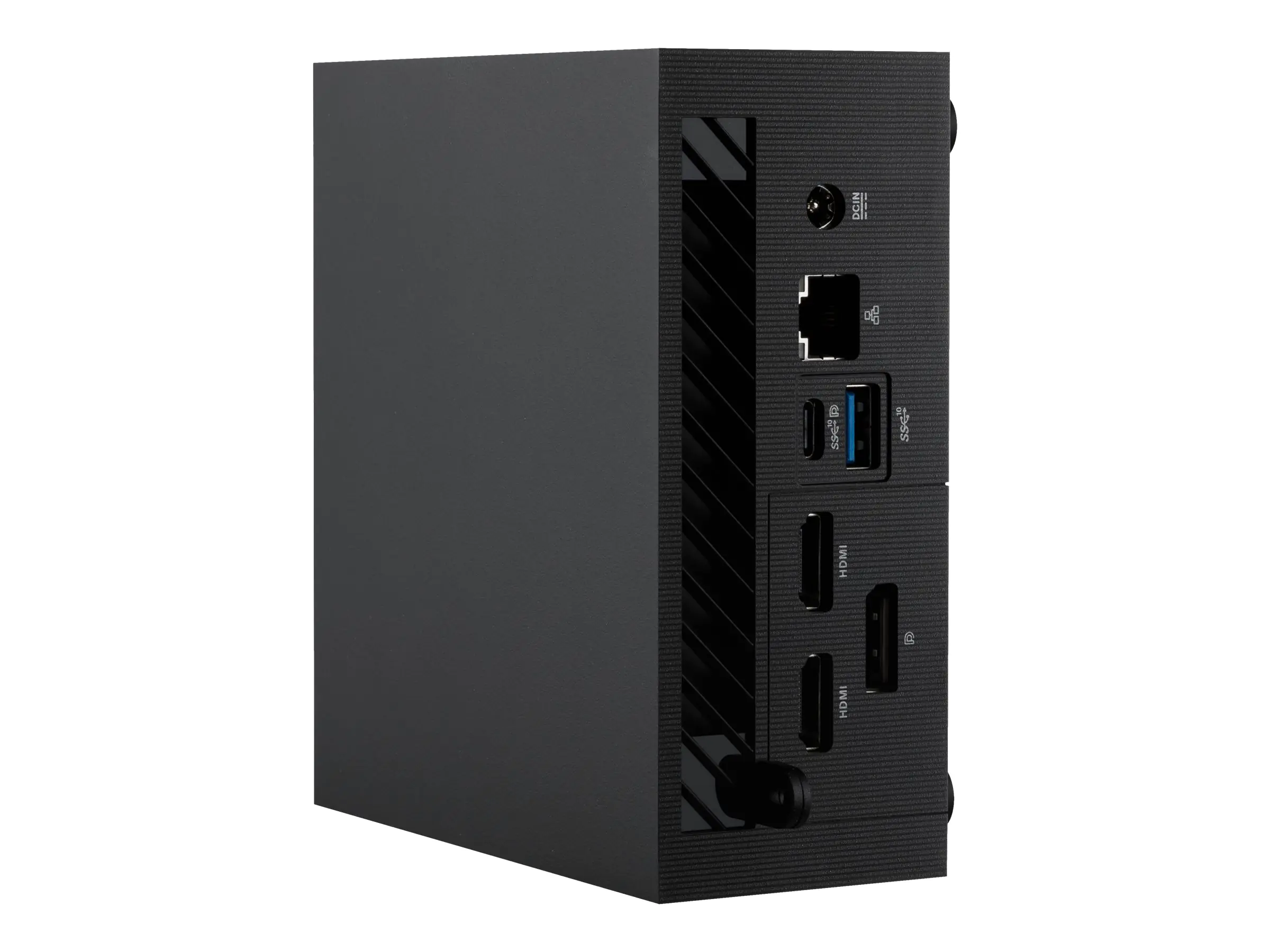 ASUS ExpertCenter PN64 S7013MD - Barebone - Mini-PC - 1 x Core i7 12700H / 2.3 GHz - RAM 16 GB - SSD 512 GB - Intel Iris Xe Grafikkarte - 1GbE, 2.5GbE, Bluetooth 5.2, Wi-Fi 6E - WLAN: Bluetooth 5.2, 802.11a/b/g/n/ac/ax (Wi-Fi 6E) - Schwarz