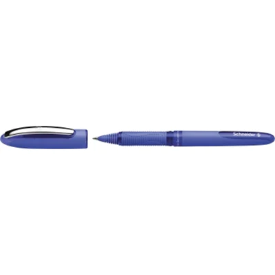 Schneider Tintenroller One Hybrid C 05 183203 blau Schneider Tintenroller One Hybrid C 05 183203 blau