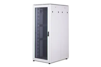DIGITUS Netzwerkschrank Unique Serie - 800x1200 mm (BxT) DN-19 42U-8/12-1