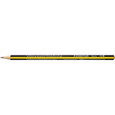 STAEDTLER Bleistift Noris HB 183-HB STAEDTLER Bleistift Noris HB 183-HB
