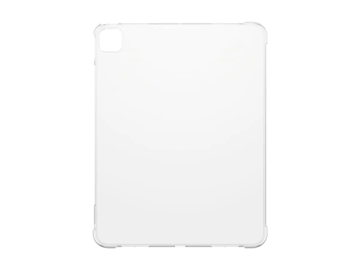 PanzerGlass SAFE. by PanzerGlass - Hintere Abdeckung für Tablet - Thermoplastisches Polyureth