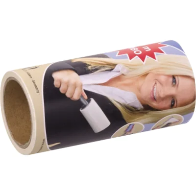WENKO Ersatzrolle 4804011100 für Fusselroller 4804010100 WENKO Ersatzrolle 4804011100 für Fusselroller 4804010100