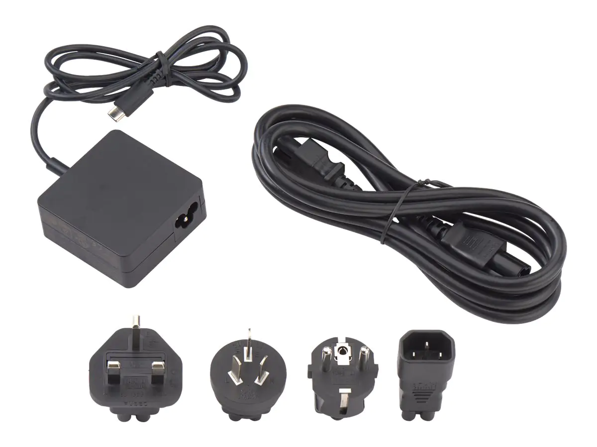 NetAlly Netzteil - für EtherScope nXG; LinkRunner