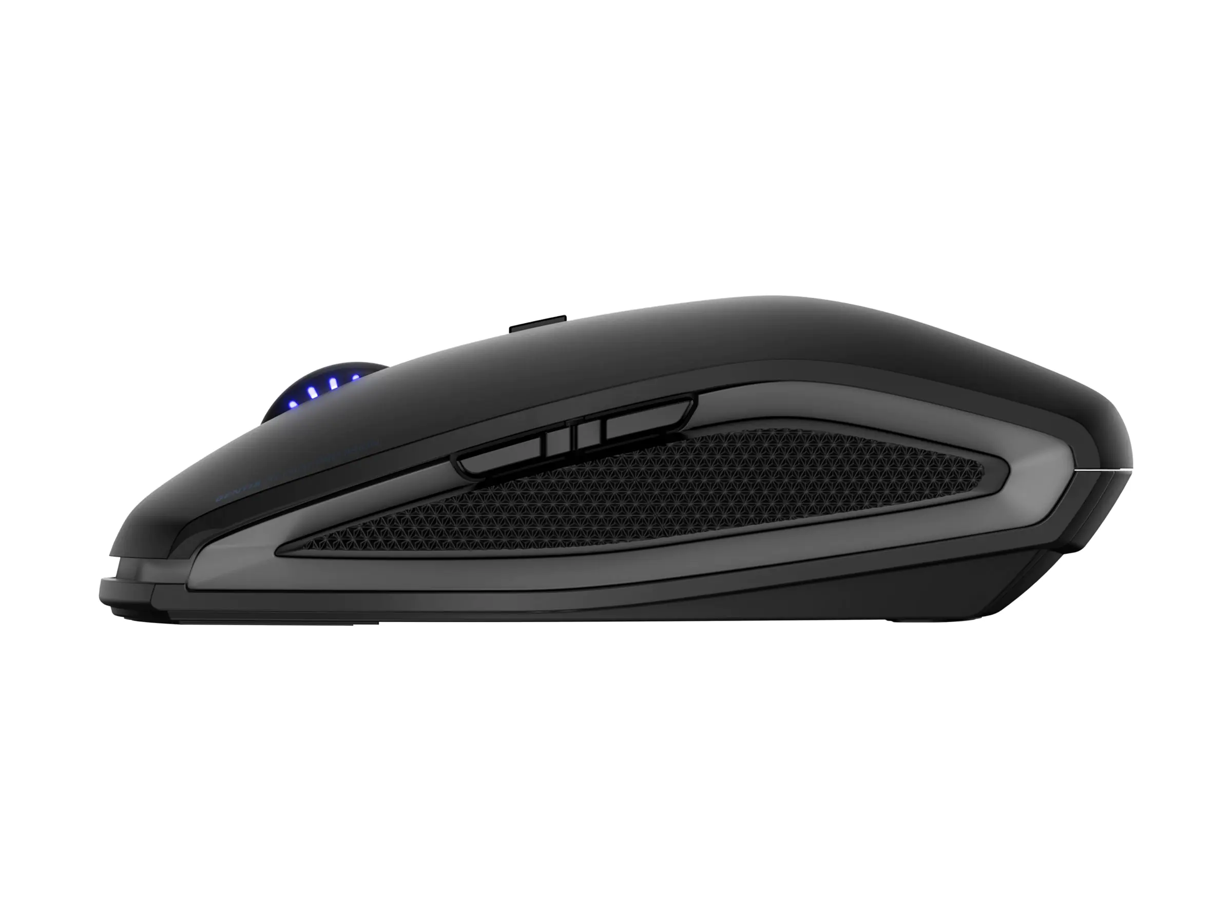 Cherry GENTIX BT - Maus - optisch - 7 Tasten JW-7500-2