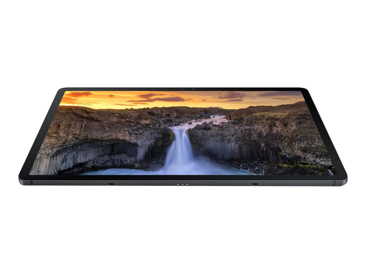 Samsung Galaxy Tab S7 FE - Tablet - Android - 64 GB - 31.5 cm (12.4") SM-T736BZKAEUB