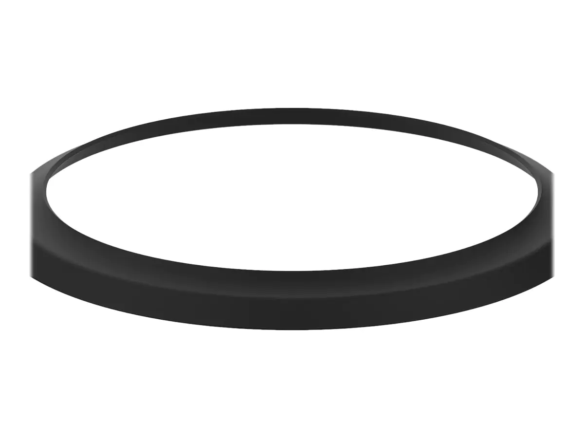 Axis TQ6906-E - Schutzring - für AXIS Q6225-LE