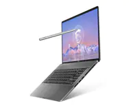 MSI Creator Z17 HX Studio A13VGT-055 - Intel Core i9 13950HX / 2.2 GHz - Win 11 Pro - GeForce RTX 4070 - 64 GB RAM - 2 TB SSD NVMe - 43.2 cm (17") Touchscreen 2560 x 1600 (QHD+) @ 165 Hz - 802.11a/b/g/n/ac/ax (Wi-Fi 6E), Bluetooth - lunar-grau