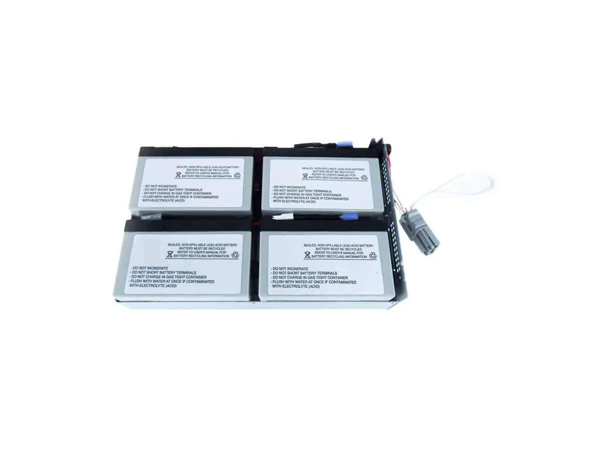 Origin Storage USV-Akku - 1 x Batterie - Sealed Lead Acid (SLA)
