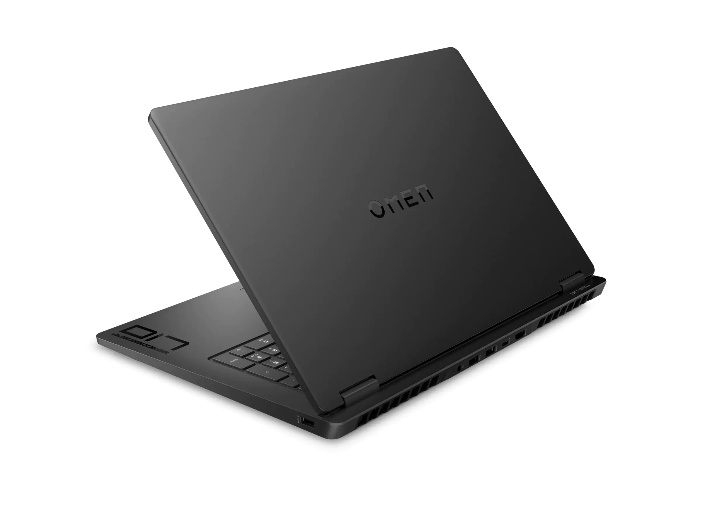 HP OMEN 17-DB1495NG - 17,3" Notebook - 5 GHz 43,9 cm