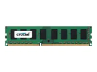 Crucial 8 GB DDR3 SDRAM DIMM 240-PIN CT102464BD160B