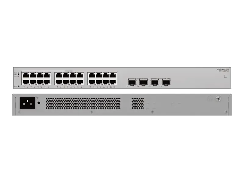 Huawei S310S Series S310S-24T4JX - Switch - managed 98012508