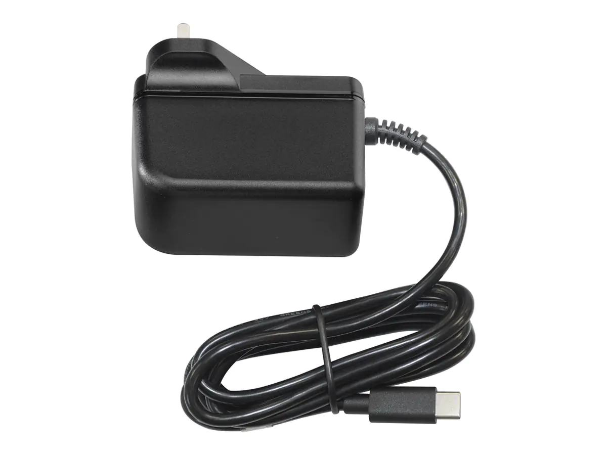 Brother USB-C Netzteil - AC - Europäische Union PAAD004EU