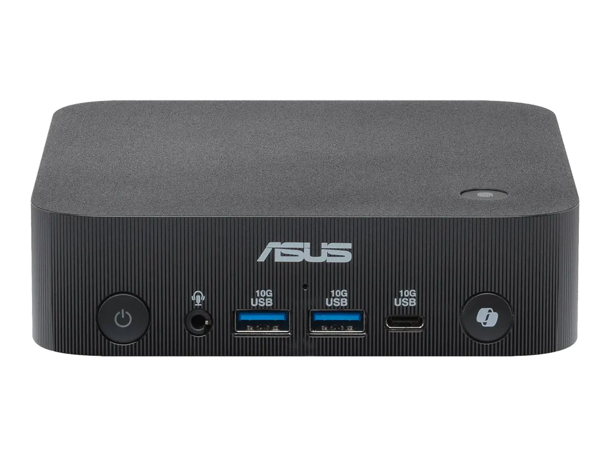 ASUS ExpertCenter PN55 S50023NL - Mini-PC - Ryzen AI 5 330 90MS03C1-M000R0