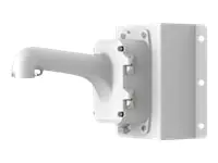 Hikvision DS-1604ZJ-BOX-Corner-Y - Halterung