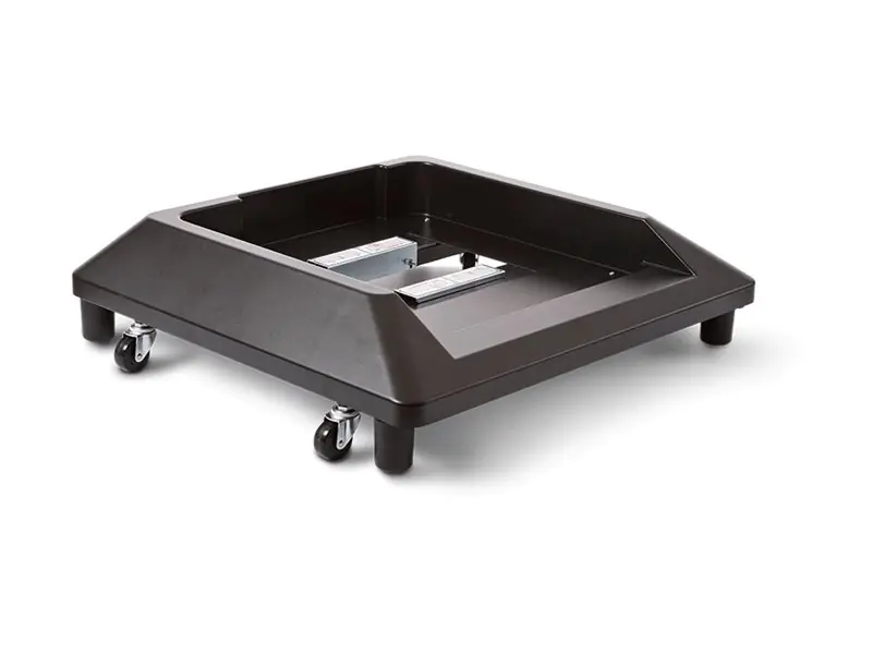 Brother SB-7100 - Drucker-Rollsockel - für Brother HL-S7000DN, HL-S7000DN100, HL-S7000DN50, HL-S7000DN70