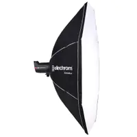 Elinchrom Rotalux Octabox - Schwarz - Silber - 1750 mm - 500 mm - 2,09 kg