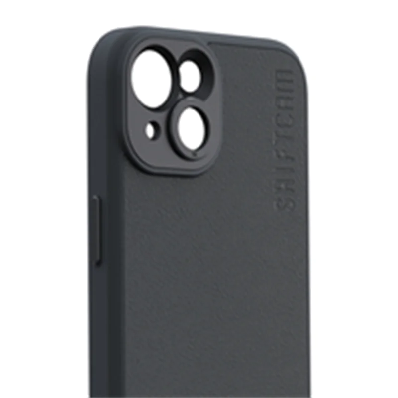 ShiftCam Camera Case mit Lens Mount für iPhone 14 Plus AC-CA-14PL-CH-EF