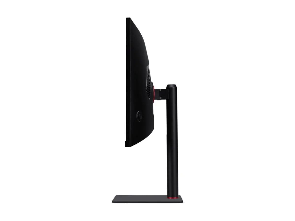 Acer Nitro XV345CURXbmiipphx 34" UWQHD VA Monitor 21 9 HDMI/DP/Audio - Flachbildschirm (TFT/LCD) - 8