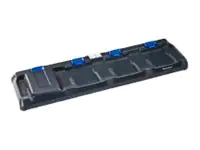 Intermec Quad Battery Charger - Batterieladegerät - Ausgangsanschlüsse: 4 - für Intermec CN50, CN51