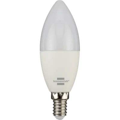 brennenstuhl® LED Connect SB 400 G 6 kWh/1.000h E14 brennenstuhl® LED Connect SB 400 G 6 kWh/1.000h E14