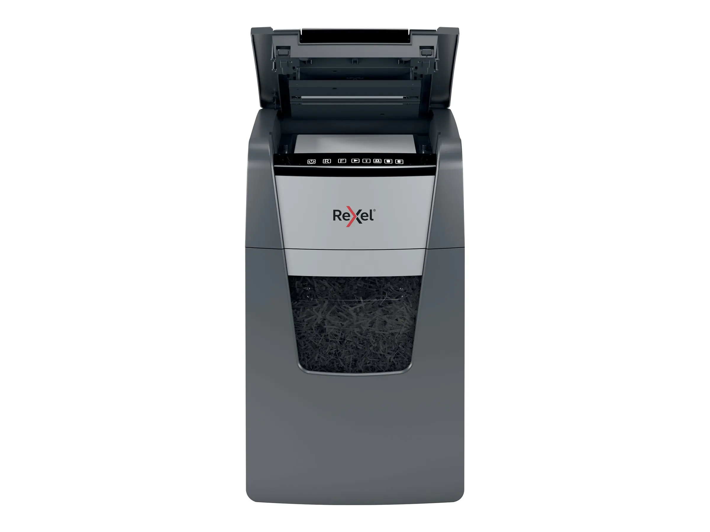 Rexel Aktenvernichter Auto+ 2020130MEU