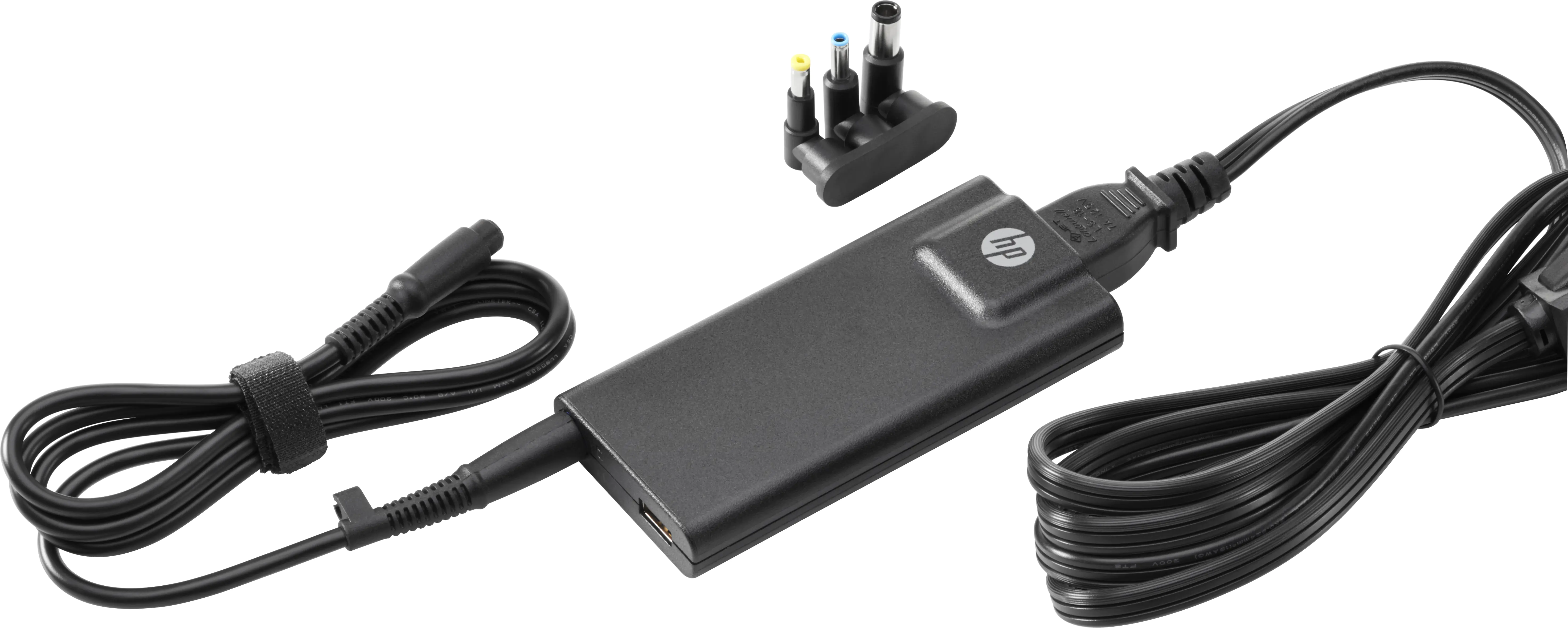 HP Slim - Netzteil - 65 Watt - Europa