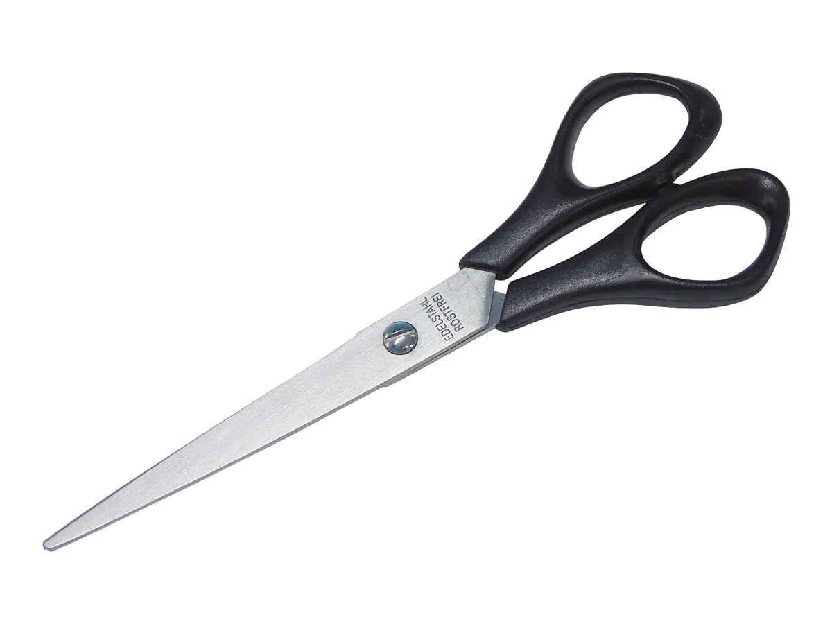 WEDO Standard Economy - Schere - 160 mm 97765 N