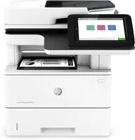 HP LaserJet Managed MFP E52645dn, Laser, Monodruck, 1200 x 1200 DPI, Monokopie, A4, Schwarz, Weiß 1PS54A#B19