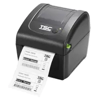 TSC DA220 203dpi RTC USB RS232 BT LAN - Etiketten-/Labeldrucker - Etiketten-/Labeldrucker