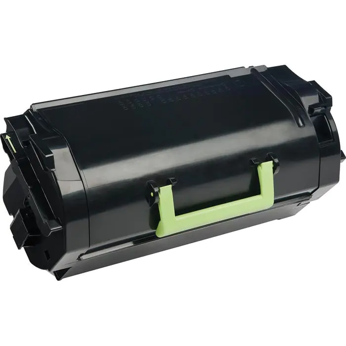 Lexmark 522 - Schwarz - Original - Tonerpatrone LCCP, LRP - für Lexmark MS810, MS811, MS812 Lexmark 522 - Schwarz - Original - Tonerpatrone LCCP, LRP - für Lexmark MS810, MS811, MS812