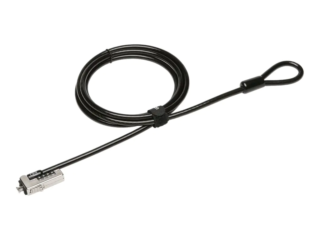 Kensington Slim Ultra - Sicherheitskabelschloss K60628WW