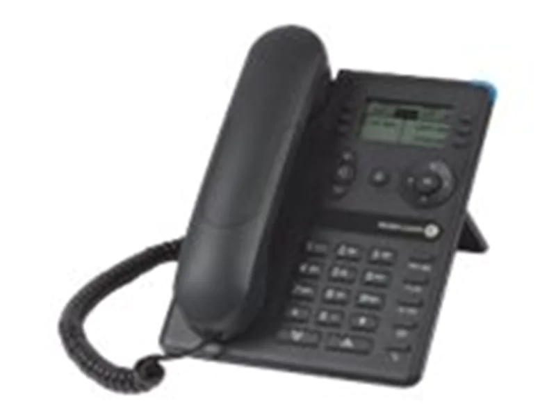 Alcatel Lucent 8008G DeskPhone - VoIP-Telefon 3MG08021AA