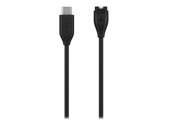 Garmin USB-Kabel - 24 pin USB-C männlich - Schwarz